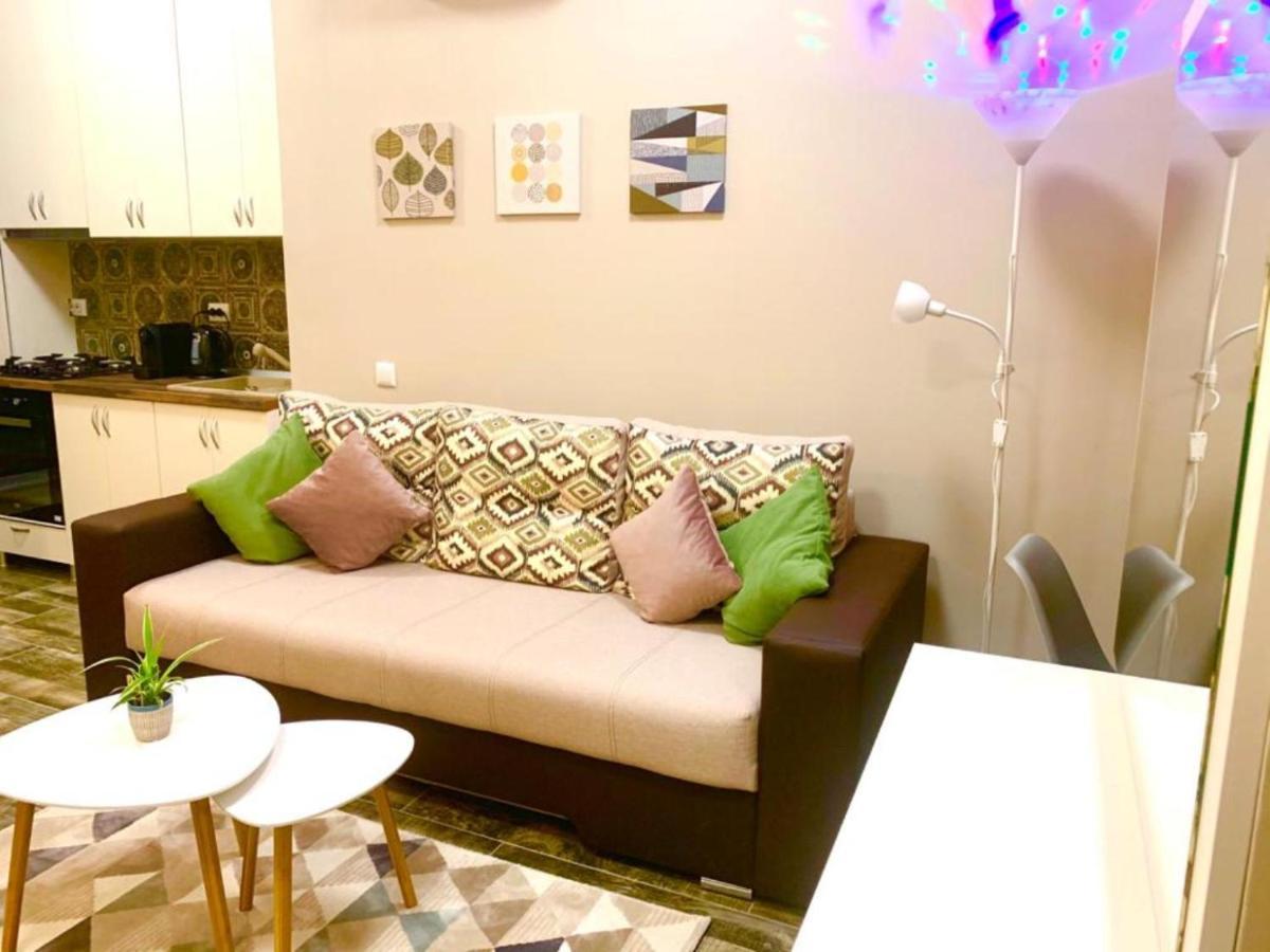 Designed Like Home Apartment Near Palas Mall Iasi Exterior photo