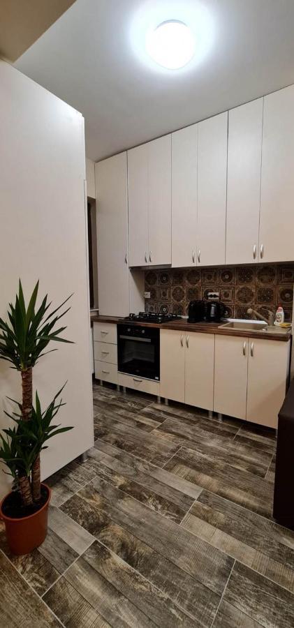 Designed Like Home Apartment Near Palas Mall Iasi Exterior photo