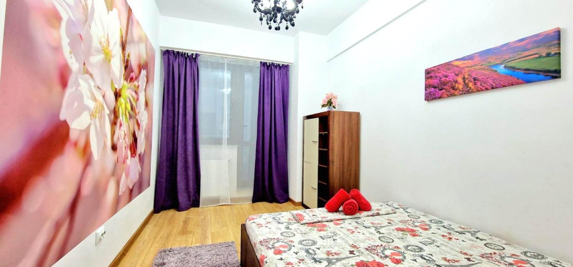 Designed Like Home Apartment Near Palas Mall Iasi Exterior photo